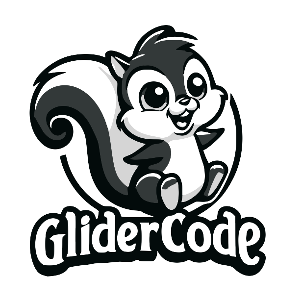 GliderCode Logo